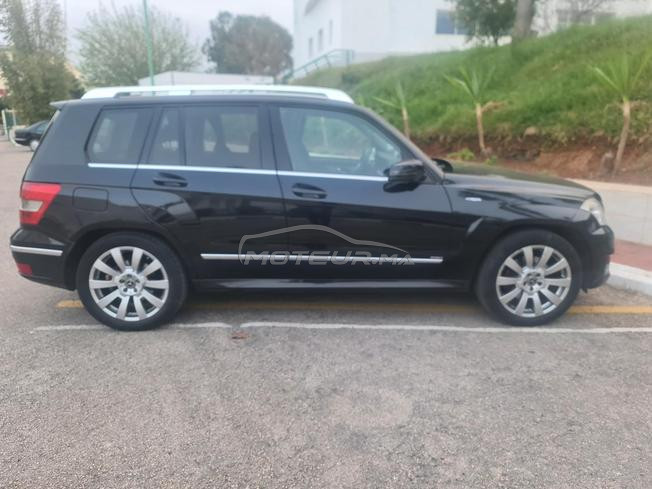 GLK 220 Bluefficiency 4Matic Sport
