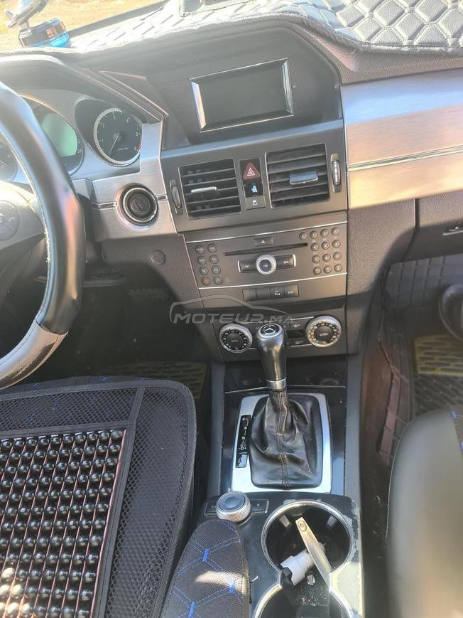 GLK 220 Bluefficiency 4Matic Sport