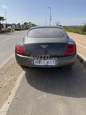 Bentley Continental - 2