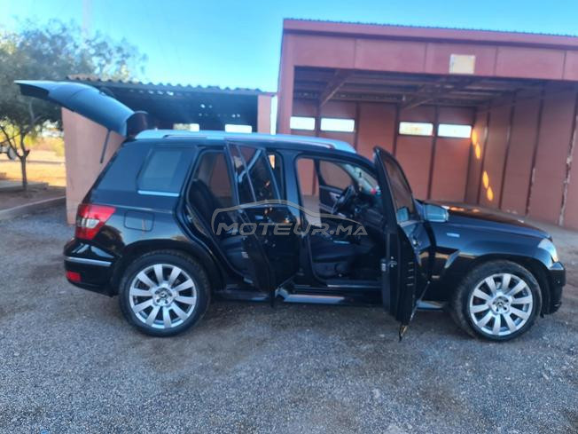 GLK 220 Bluefficiency 4Matic Sport