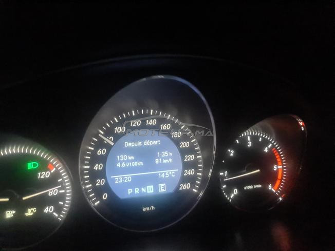 GLK 220 Bluefficiency 4Matic Sport
