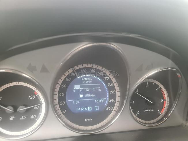 GLK 220 Bluefficiency 4Matic Sport