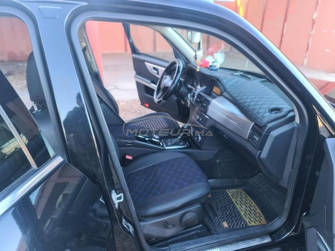 GLK 220 Bluefficiency 4Matic Sport
