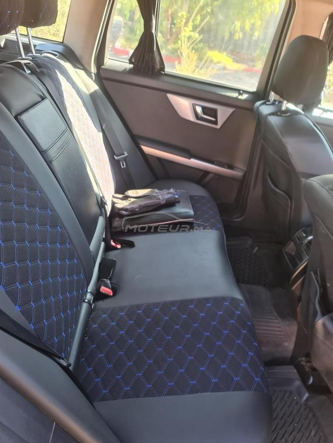 GLK 220 Bluefficiency 4Matic Sport