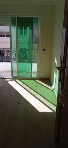 Appartement Roch noir