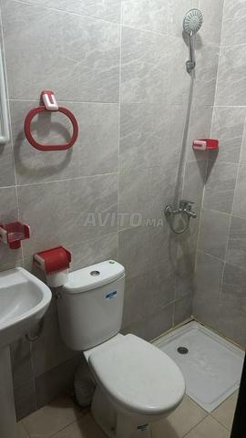 Appartement à louer à la journée pour famille 60 mètres