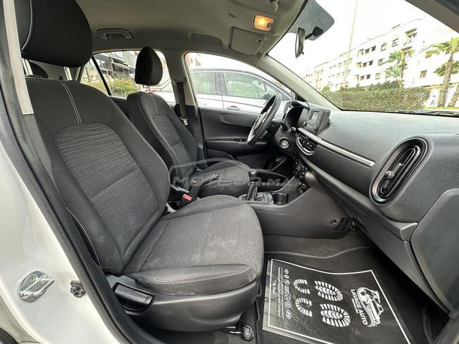 KIA PICANTO 2022 
