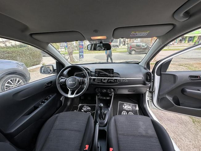 KIA PICANTO 2022 