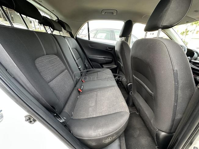 KIA PICANTO 2022 