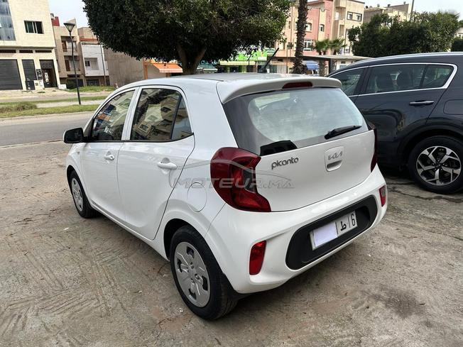 KIA PICANTO 2022 