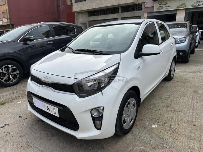 KIA PICANTO 2022 