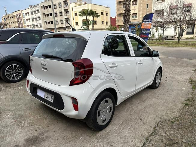 KIA PICANTO 2022 