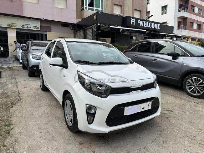 KIA PICANTO 2022 