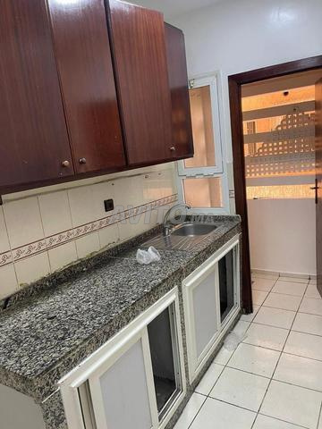 شقة ممتازة للكراء في عمارة فاديسا حي النهضة 1 - 2