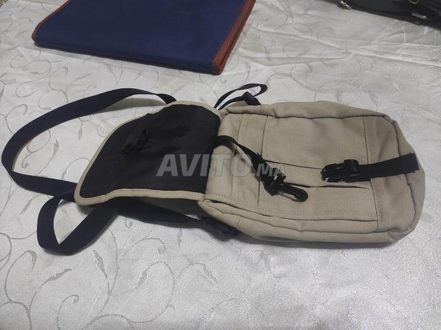 Sac Rox et Sac Docker et porte document - 2