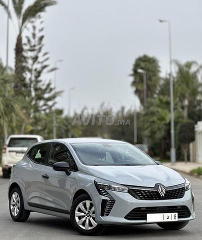 Renault Clio 5 2024