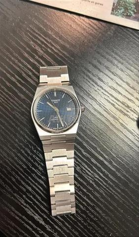 Montre Tissot automatique