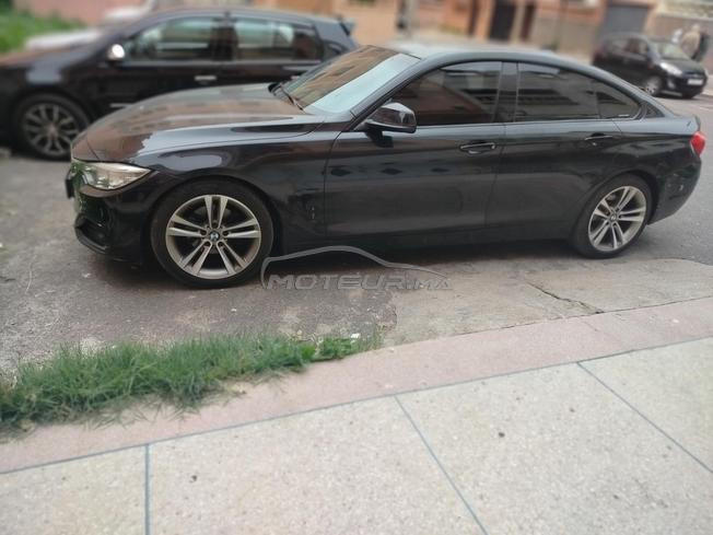 bmw serie 4 pack m