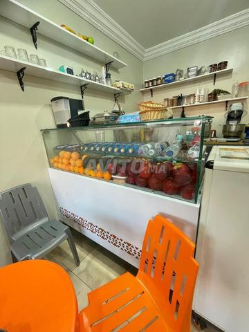 Matériel de laiterie ( ma7laba )