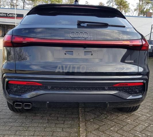 Audi Q5 Diesel Automatique 2026 à Rabat