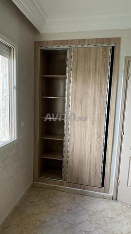 Appartements à vendre derrière l'avenue Ibn Badis