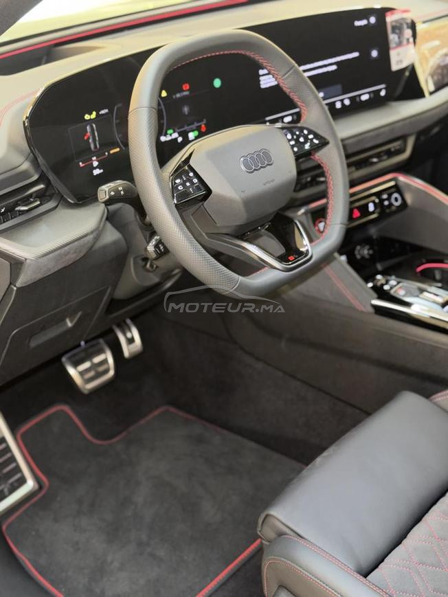 Audi Q5 Sportback 2026 204ch Quattro