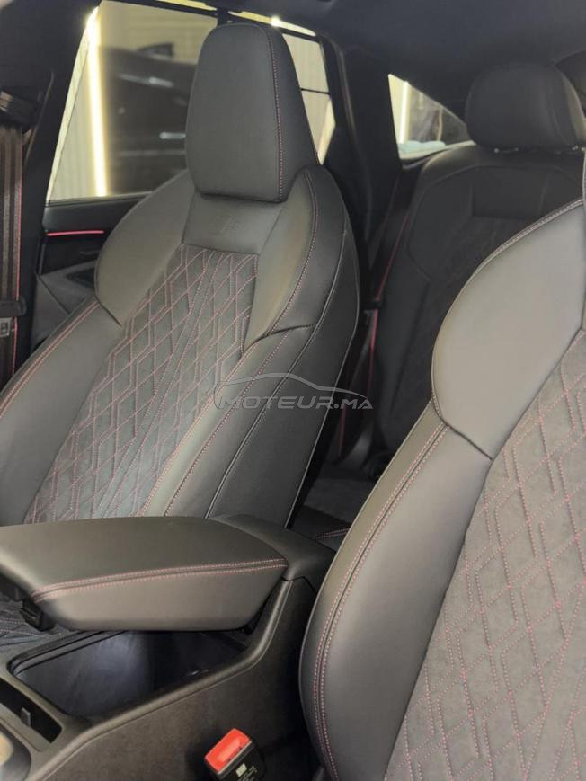Audi Q5 Sportback 2026 204ch Quattro