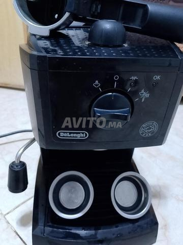 Extracteur de café, marque excellente, importé