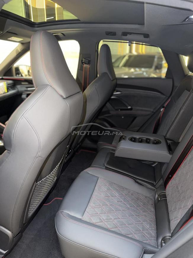 Audi Q5 Sportback 2026 204ch Quattro