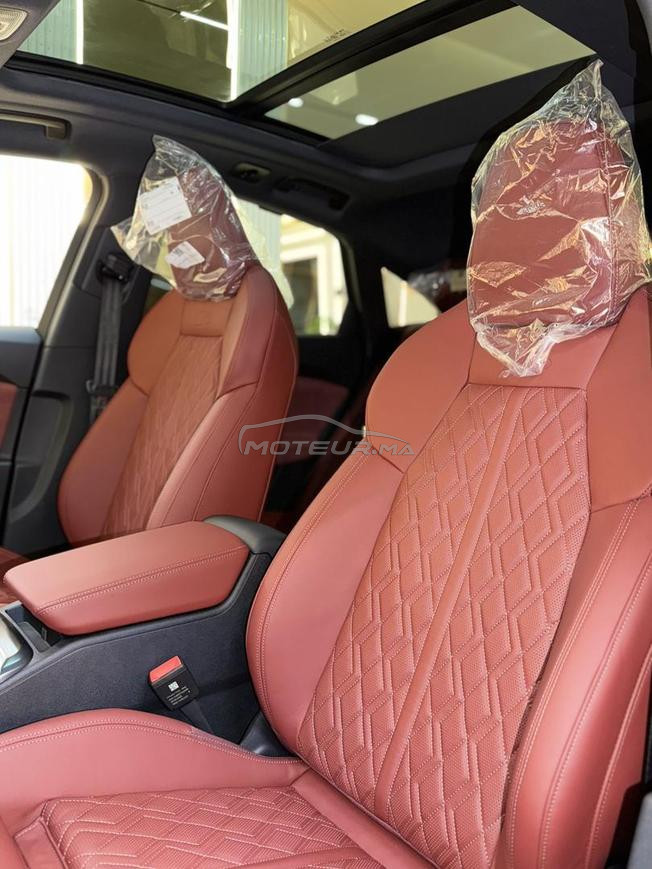 Audi SQ5 Sportback 2026 V6 Quattro Full Options 