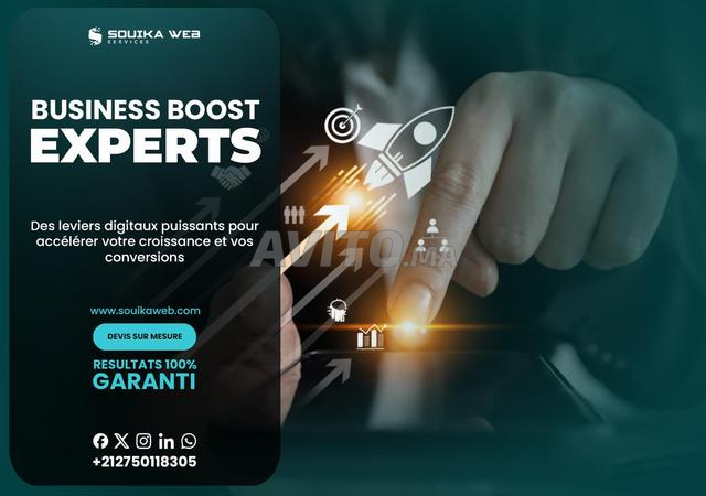 التسويق الإلكتروني - استراتيجيات لتعزيز مبيعاتك