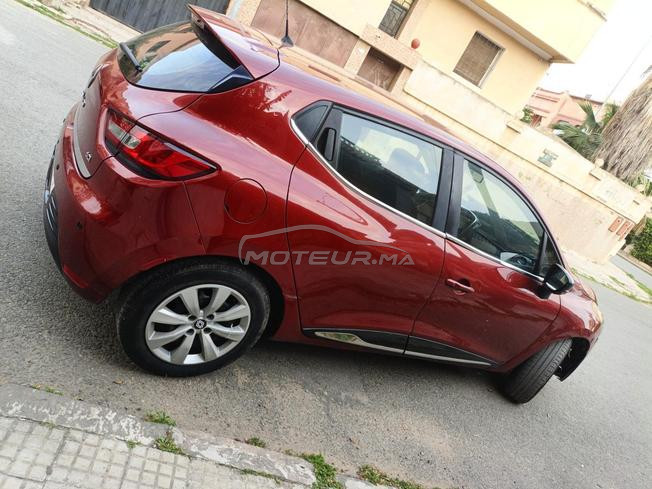 Renault Clio 4 – 2017 – 1.5 dCi – Très bon état