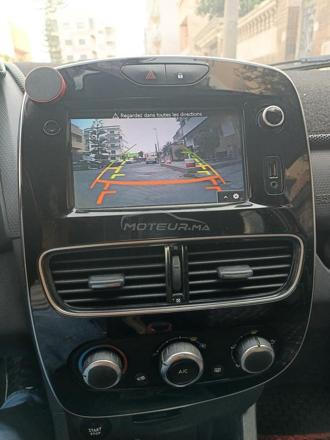 Renault Clio 4 – 2017 – 1.5 dCi – Très bon état