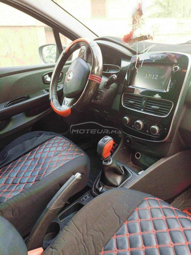 Renault Clio 4 – 2017 – 1.5 dCi – Très bon état