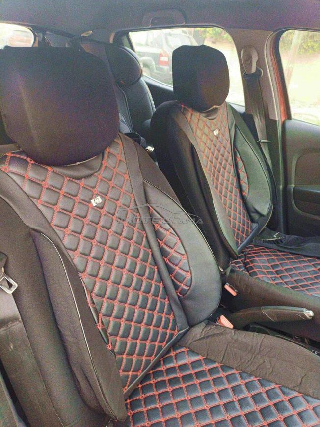 Renault Clio 4 – 2017 – 1.5 dCi – Très bon état