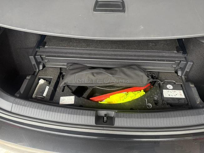Volkswagen Tiguan Diesel Automatique 2019