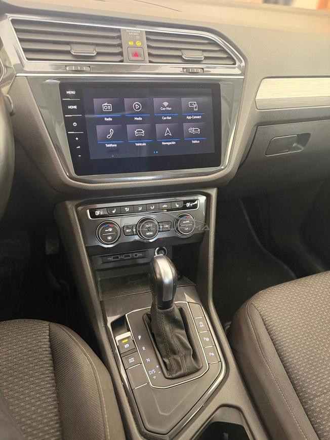 Volkswagen Tiguan Diesel Automatique 2019