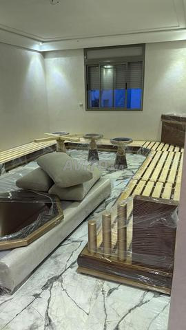 ✨ سدادر عود ممتاز باقين جداد 🇲🇦Salon Marocain