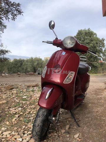 Moto propre, bienvenue à ceux qui sont intéressés