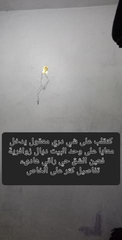 Bienvenue à celui qui a besoin de louer une chambre avec moi