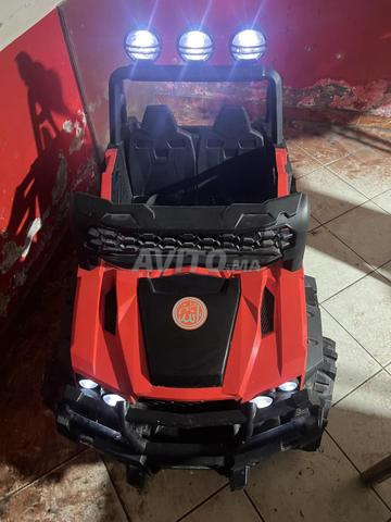 Jeep Liberty Électrique Automatique 2026 à Temara