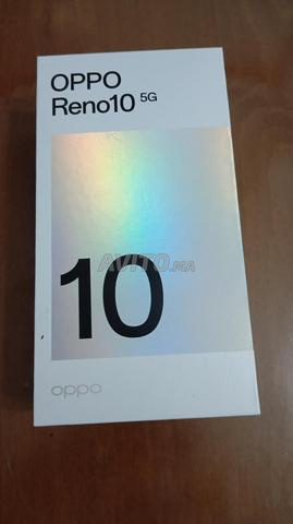 Oppo Reno 10 5G
