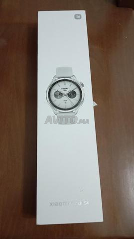 Xiomi Watch S 4 Neuf
