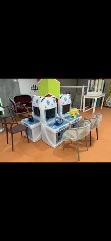 Vente matériel parc de jeux disponible Oujda - 2