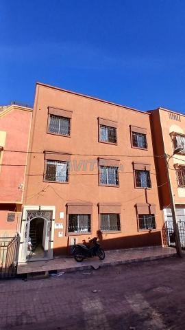 Appartements privés à vendre, lotissement Al Hosna 2, M'hamid, Marrakech