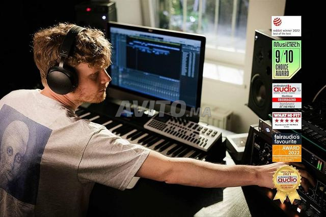 Casque beyerdynamic DT 700 PRO X - 2