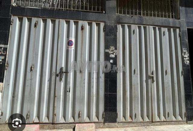 Magasin à louer entrepôt 80m