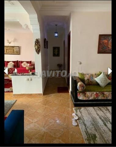 Appartement de 100 m² à Said hajji - 2