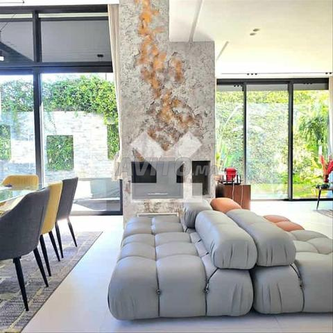 177424-Vente Villa à Dar Bouazza Tamaris2 de 401 m