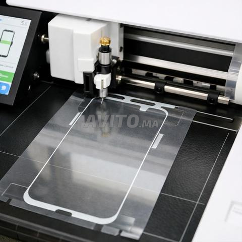 Protégez votre téléphone avec précision